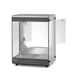 Chauffe-Nachos - 35L - Inox - Hendi pas cher