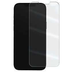 Avis Mocolo Protection d'Écran pour iPhone 13 / 13 Pro en Verre Trempé 9H 2.5D Transparent