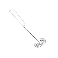 Crochet spirale (L)280 mm - Hendi