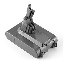Avis AXILIEF 21.6V 4.0Ah Batterie pour Dyson Aspirateur V7 Motorhead