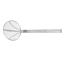 Araignée 160x470mm - Hendi