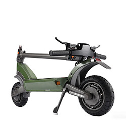Trottinette électrique