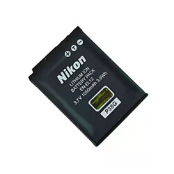 Nikon EN-EL12 Batterie rechargeable Li-ion