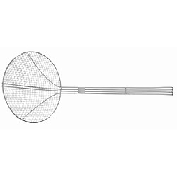 Araignée 220x540mm - Hendi