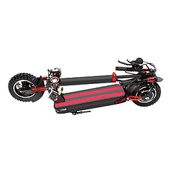 Trottinette électrique