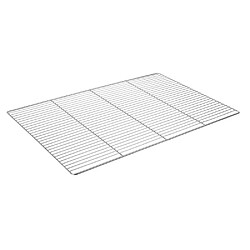 Grille transversale 600x400 mm - Hendi