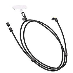 Force Power Câble USB-C / Lightning 3A 60W Noir