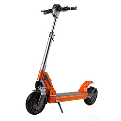 Trottinette électrique