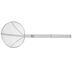 Araignée 200x510mm - Hendi