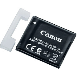 Canon NB-11LH BATTERY - PACK DE BATTERIES