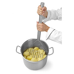 Pilon à purée 200x130x(H)610mm - Hendi