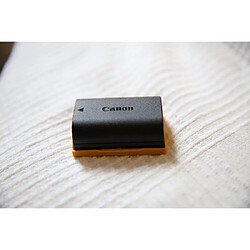 Batterie rechargeable au lithium-ion pour appareil photo Canon LP-E6N