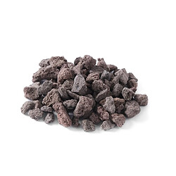 Pierres de lave - fine carton - Hendi