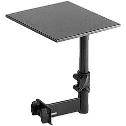 Z731 Etagère d'extension pour stand clavier/mixeur série Z Quik Lok