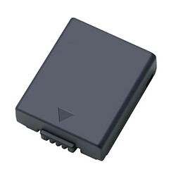 Batterie Panasonic CGA-S002E