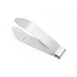 Pince à arêtes tête plate petit (L)100 mm - Hendi