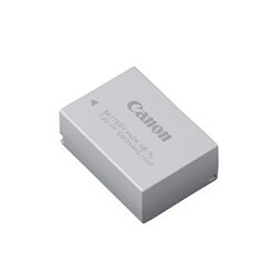 Batterie Canon NB-7L pour Canon Powershot G12