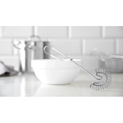 Crochet spirale (L)280 mm - Hendi