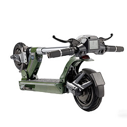 Avis TANK TORQ TK-2