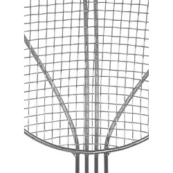 Avis Araignée 160x470mm - Hendi