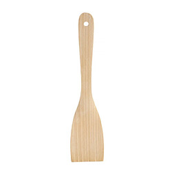 Spatule en bois courbée - lot de 2 (L)320 mm - Hendi