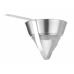 Chinois à Mailles Renforcées 505x250x(H)200mm - Hendi