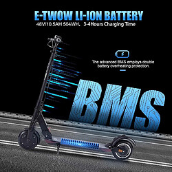 Acheter E-Twow GT SPORT