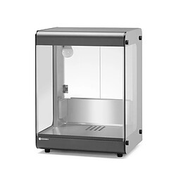 Avis Chauffe-Nachos - 35L - Inox - Hendi