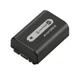 Batterie rechargeable Sony NP-FH50