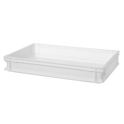 Bacs à pâtons pour pizza Kitchen Line AmerBox - Hendi