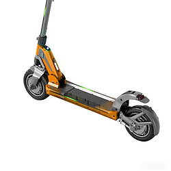 Trottinette électrique