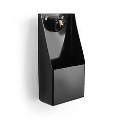 Décapsuleur avec collecteur Bar up 135x70x(H)295 mm - Hendi