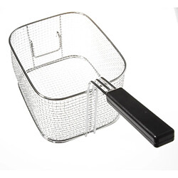 Accessoires friteuse Hendi