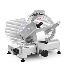 Trancheuse Profi Line 300 Profi Line 230V/420W 600x480x(H)450 mm - Hendi