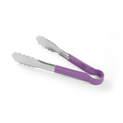 Pince de service HACCP 250 mm - Hendi
