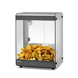 Acheter Chauffe-Nachos - 35L - Inox - Hendi
