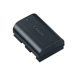 Batterie rechargeable au lithium-ion pour appareil photo Canon LP-E6N