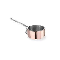 Casseroles miniatures avec bec verseur - Hendi