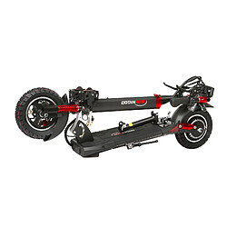 Trottinette électrique