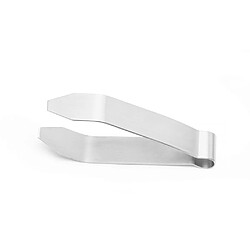 Pince à arêtes tête plate petit (L)100 mm - Hendi