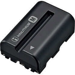 Batterie InfoLithium rechargeable Sony NP-FM500H (7,2V, 1600mAh)