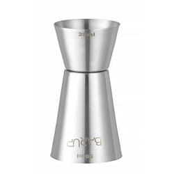 Jigger Bar up 43x(H)85 mm - Hendi