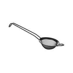 Passoire de bar revêtement PVD Bar up Noir - Hendi