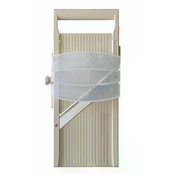 Mandoline japonaise HENDI Shogun>> PRO, 380x180x(H)45mm - Hendi