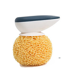 Generic Home Boule nettoyage cuisine – 3 pièces pour vaisselle