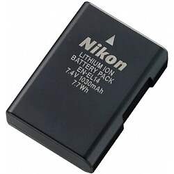 Nikon EN-EL14 Batterie pour D3100,D3200,D5100,D5200,P7000,P7100,P7700 