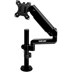 VSC001 Stand pour écran Quik Lok