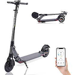 Trottinette électrique