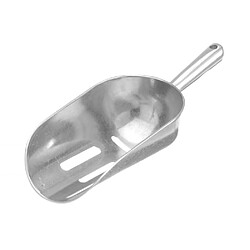 Pelle à Glaçons avec fentes Bar up 0,35L 220x80 mm - Hendi