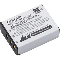 Fujifilm Np-85 Batterie rechargeable au lithium-ion